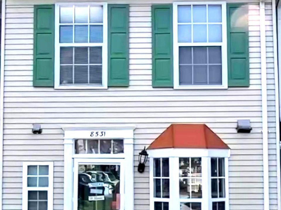 1st image of 8531 Southlawn Ct