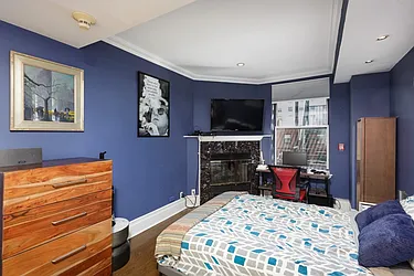 Rented by Nomad Property Group, LLC