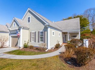 The Villages at Brookside, Buzzards Bay, MA 02532