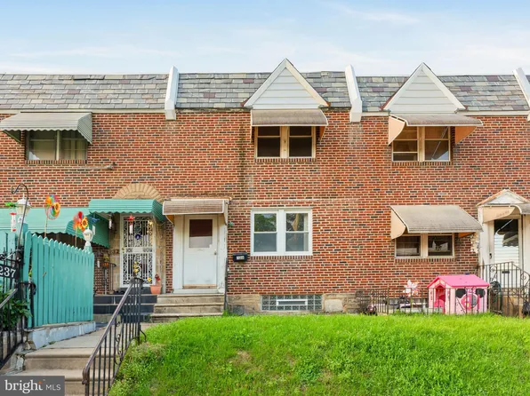 239 Lima St, Philadelphia, PA 19120