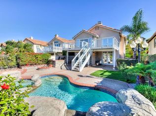 17 Cassis, Dana Point, CA 92629