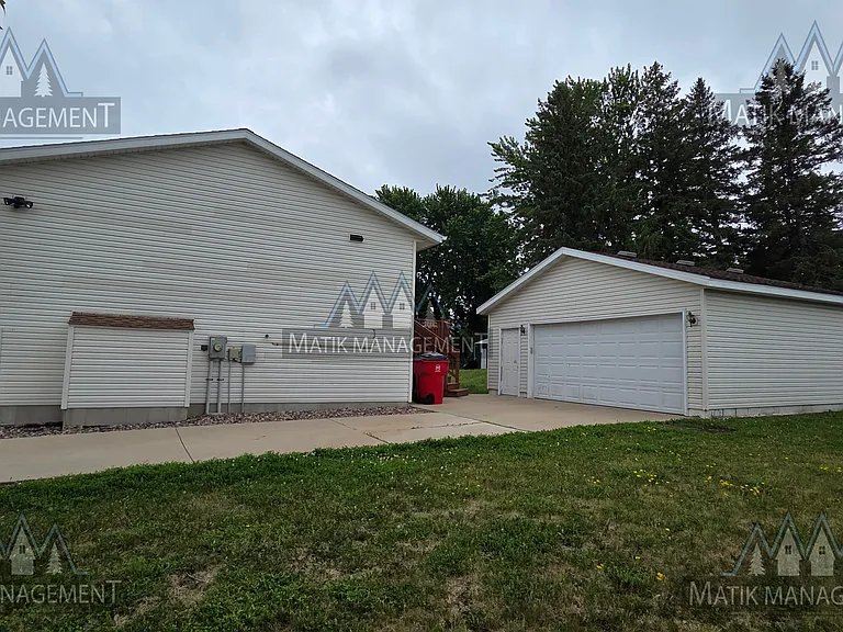 4838 Salley Ln NW — Photo 3