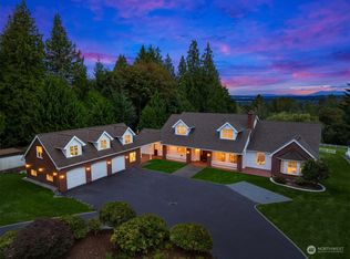 7125 60th St SE, Snohomish, WA 98290