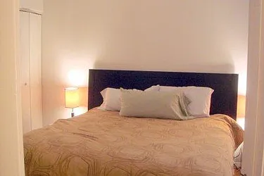 Rented by Mark David