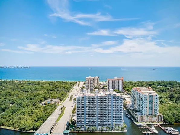 2800 E Sunrise Blvd APT 4D, Fort Lauderdale, FL 33304