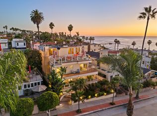253 Gravilla St, La Jolla, CA 92037