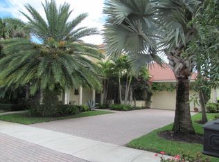 110 Via Veracruz, Jupiter, FL 33458