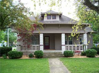 429 E Main St, Plainfield, IN 46168