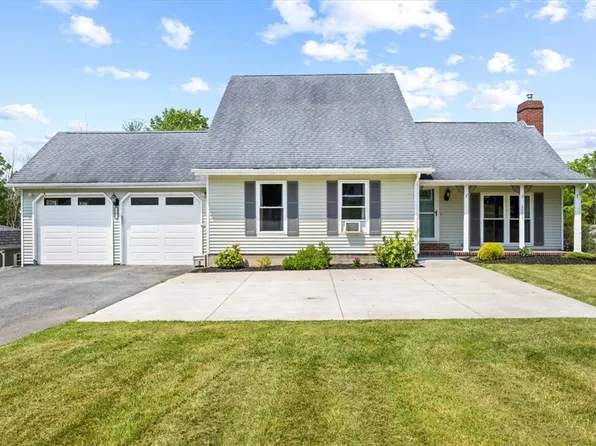 3291 Maple Ave, Walworth, NY 14568