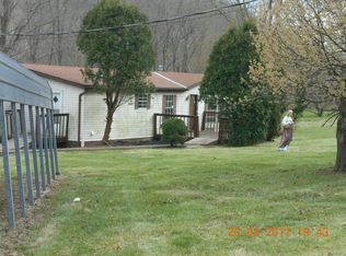 7294 Scoffield Rd, Ripley, OH 45167