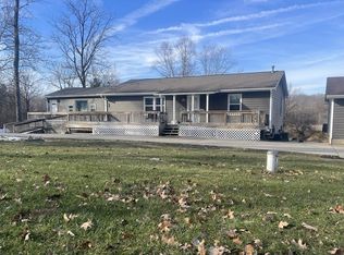 3350 E Berry Rd, Rives Junction, MI 49277