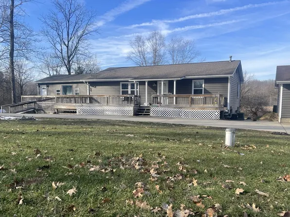 3350 E Berry Rd, Rives Junction, MI 49277