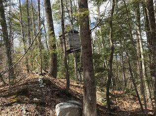 986 Edes Falls Rd, Harrison, ME 04040