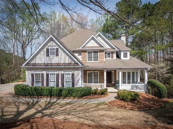 103 Brooke Park Dr, Canton, GA 30115