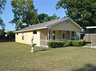 872 Wall St, Houston, TX 77088