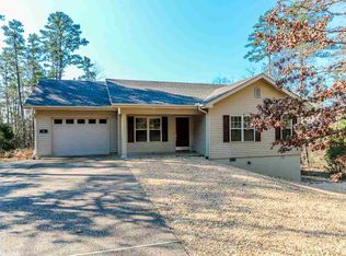 6 Jubileo Way, Hot Springs Village, AR 71909
