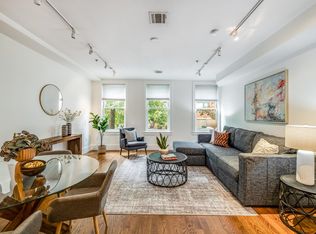 213 Clinton St APT 1, Hoboken, NJ 07030