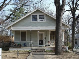 211 Ash St, Little Rock, AR 72205