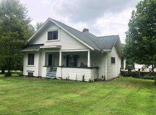 37 Inwood Cir, Worthington, WV 26591