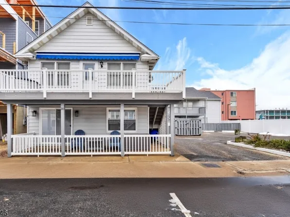 28 Hancock Ave #A1, Seaside Heights Boro, NJ 08751
