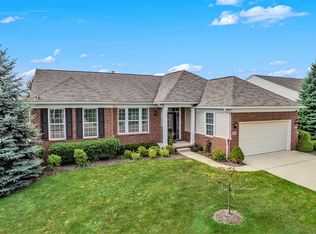 6236 Merion Ln, Grand Blanc, MI