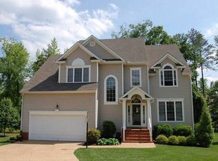 8949 Ganton Ct, Chesterfield, VA 23832