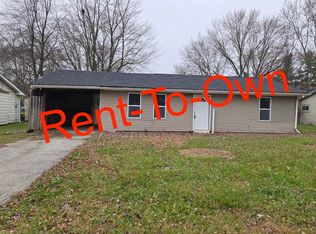 2500 Redgate Ln, Youngstown, OH 44511