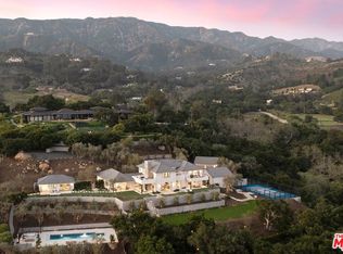 2957 E Valley Rd, Santa Barbara, CA 93108