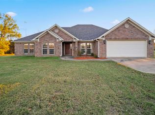 329 Highway 287, Plumerville, AR 72127