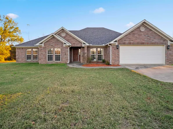 329 Highway 287, Plumerville, AR 72127