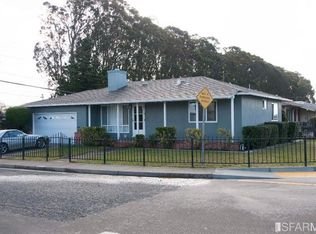 109 Romney Ave, South San Francisco, CA 94080