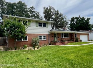 3639 DARNALL Place, Jacksonville, FL 32217