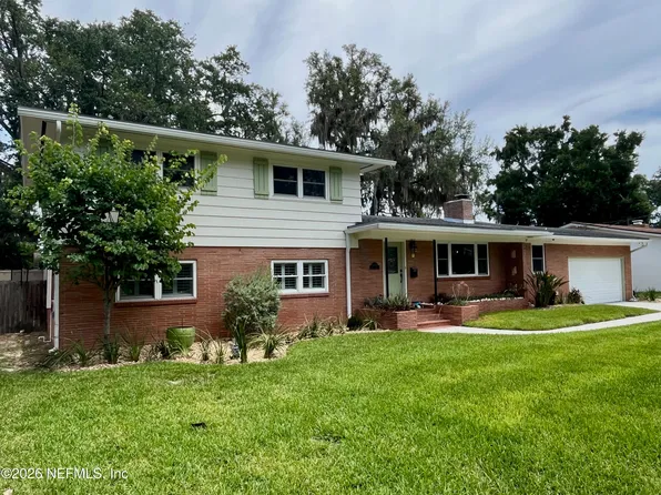 3639 DARNALL Place, Jacksonville, FL 32217