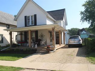 1002 Garfield Ave, Belvidere, IL 61008