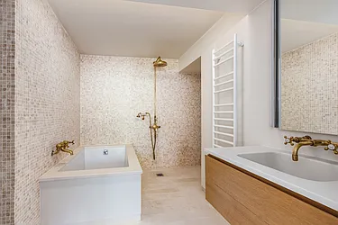 Rented by Brown Harris Stevens