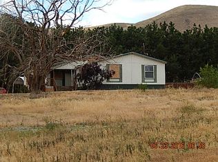 8736 E 2nd St, Benton City, WA 99320