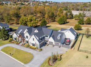 3307 W 68th St S, Tulsa, OK 74132