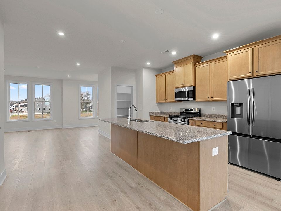 Kitchen View