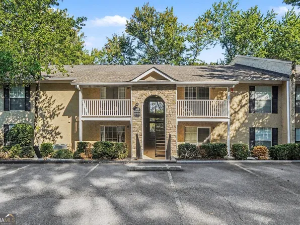 2955 Seven Pines Ln Unit 203, Atlanta, GA 30339