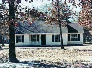 2059 Deerwood Cir, Stapleton, SC --