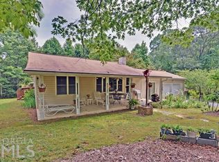 804 Teague Rd #1, Ellijay, GA 30536