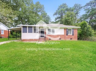 4016 Singer Dr, Columbus, GA 31903