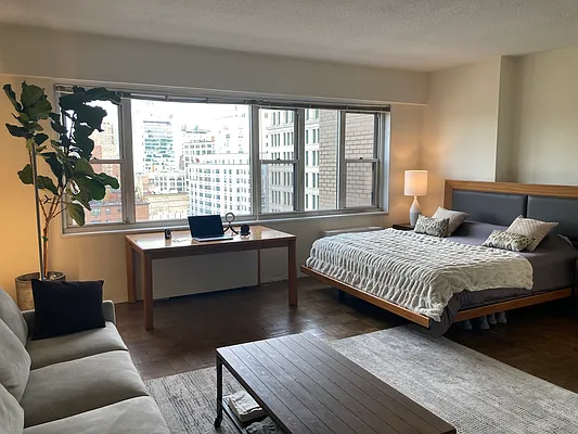 60 East 8th Street #16J