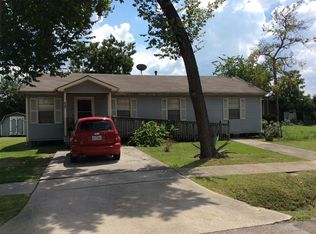 5237 Cornish St, Houston, TX 77007