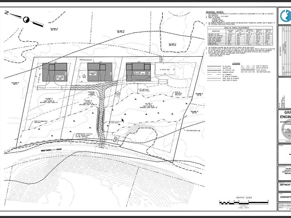 2nd image of 269 West River Road
