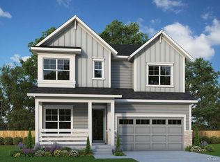 20944 E 62nd Ave, Aurora, CO 80019