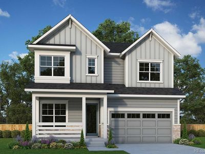 21381 E 57th Avenue, Aurora, CO, 80019