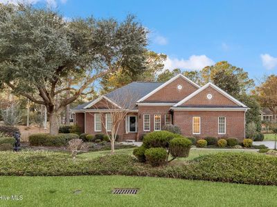 8621 Vintage Club Drive, Wilmington, NC, 28411