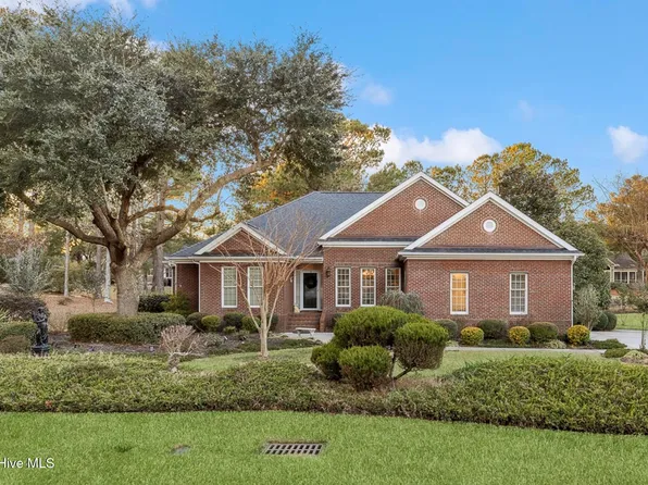 8621 Vintage Club Drive, Wilmington, NC 28411