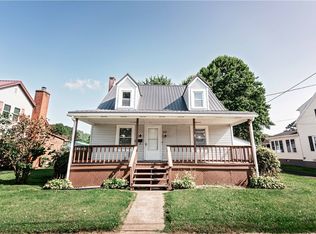 1425 Washington St, Indiana, PA 15701